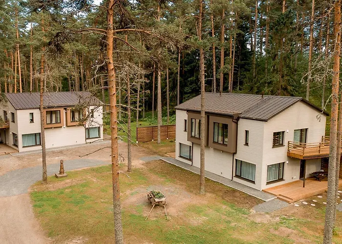 Villa Marika Plus